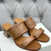 Celine with heel