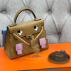 Hermes kelly 18’ 💕
18 x 13 cm