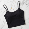 Comfort Fit Padded Top