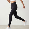 Oysho Sculpt Stirrup Leggings
