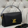 Louis vuitton soft twist
24x13cm