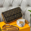 Louis vuitton shoulder bag
24x13cm