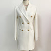Valentino blaser dress