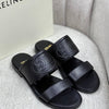 Celine slipper