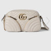 GUCCI GG MARMONT SMALL SHOULDER 
24.5 x 15 x 9 cm