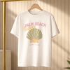 Palm beach tshirt