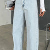 Baggy jeans