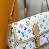 Louis vuitton shoulder bag

25 x 15 cm 
20 x 10 cm