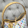 Louis vuitton takashi murakami bag
