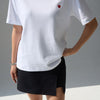 Heart basic top