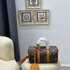 LOUIS VUITTON
Keepall Bandoulière 25
25 x 15 x 11 cm