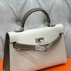 Hermes kelly 20’ 💕
20 x 13 cm