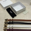 Celine Belt