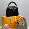 Lv capuciness bb bag