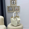 Hermes Picotin Lock Pocket 18 
( Handmade )