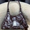 Prada
Medium leather tote bag
32 x 21 x 15 cm