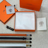 Hermes Kelly 18 belt
Adjustable size from 60 to 103 cm