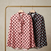 Dotted shirt