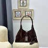 Prada
Medium leather tote bag
32 x 21 x 15 cm
