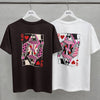 Queen graphic tshirt