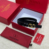 Valentino belts