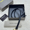 Bottega veneta belts