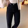 Stitch Muse Denim