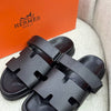 Hermes chypre slipper