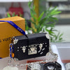 Lv petite malle 19x12cm
