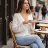 Crochet Cardigan