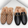 Gucci mule