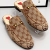 Gucci mule