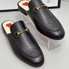 Gucci mule